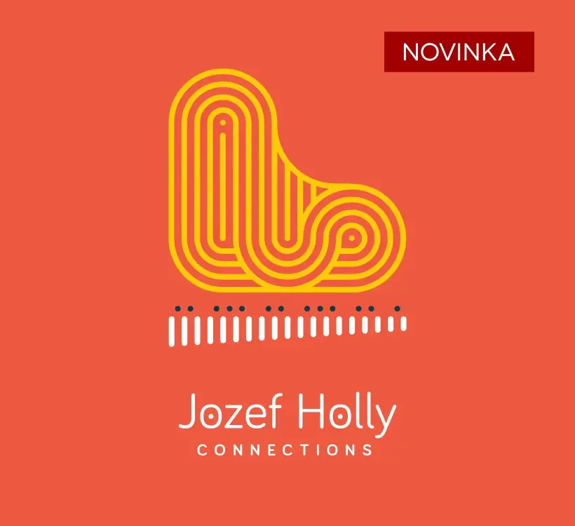 Connections album od Jozefa Holleho